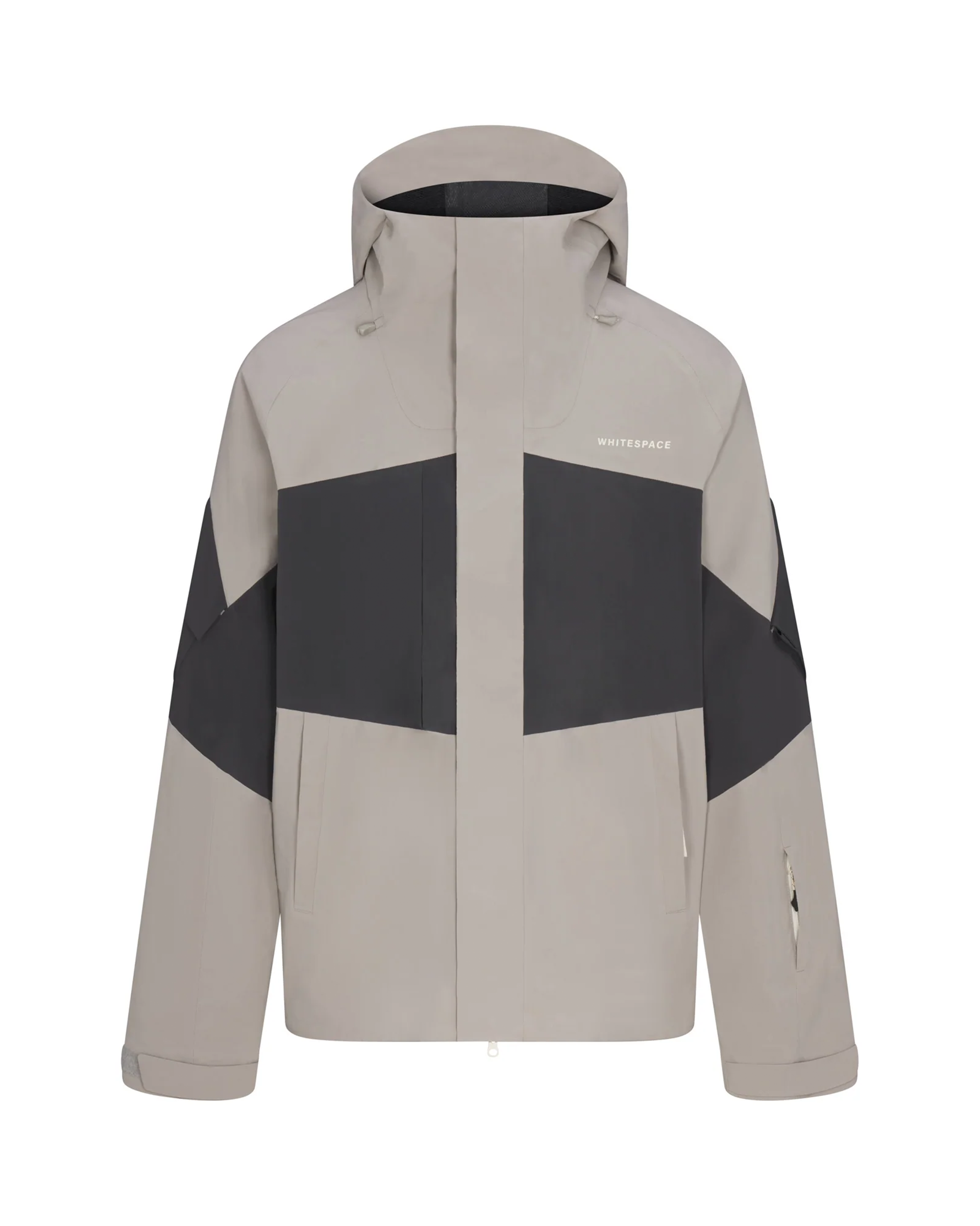 Whitespace AMF Cargo Jacket