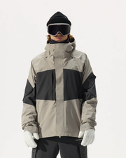 Whitespace AMF Cargo Jacket