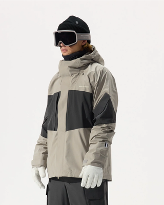 Whitespace AMF Cargo Jacket