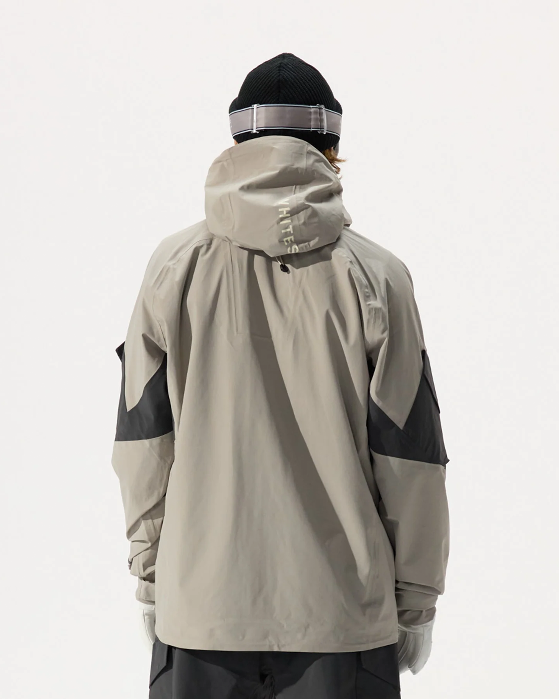 Whitespace AMF Cargo Jacket