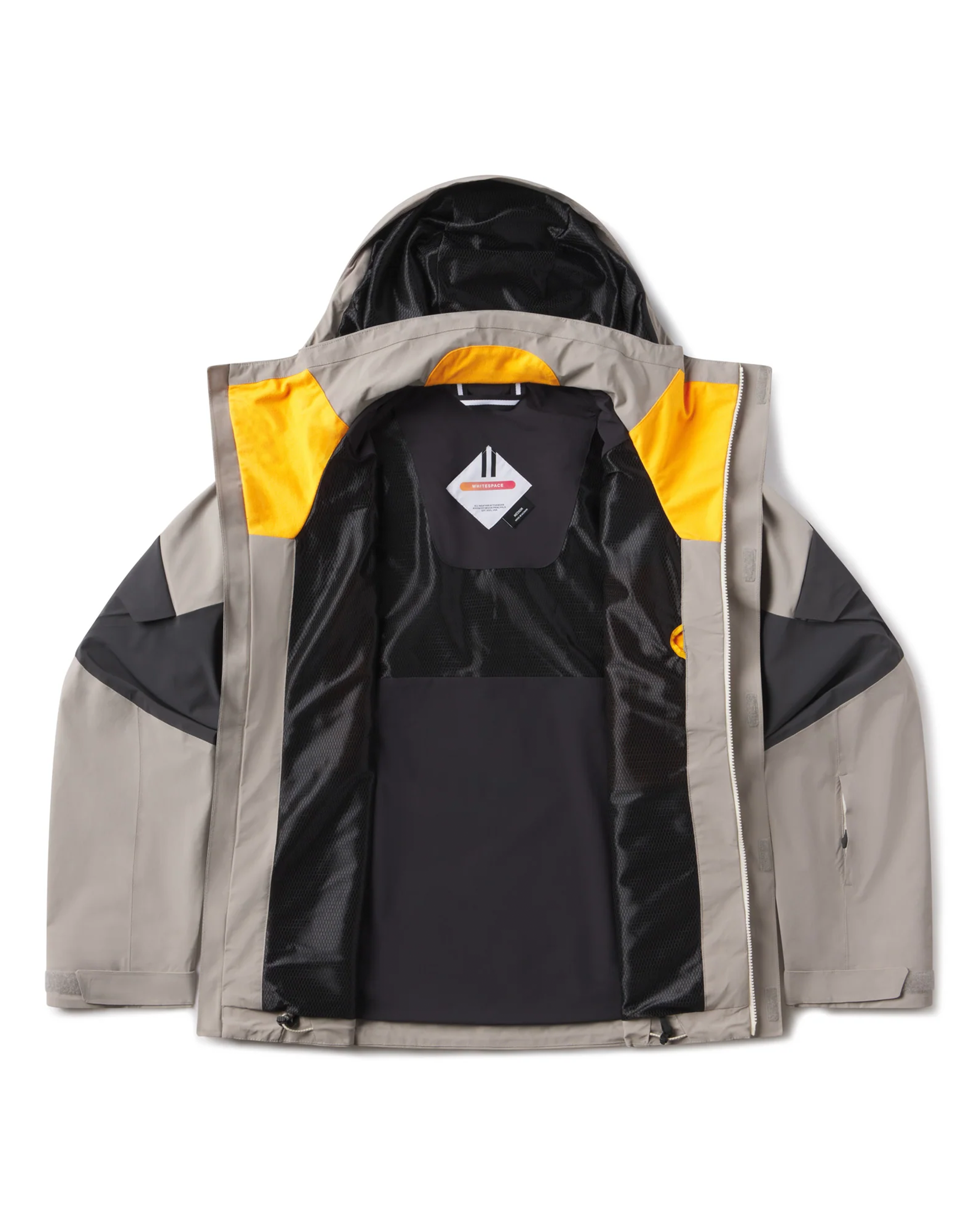 Whitespace AMF Cargo Jacket