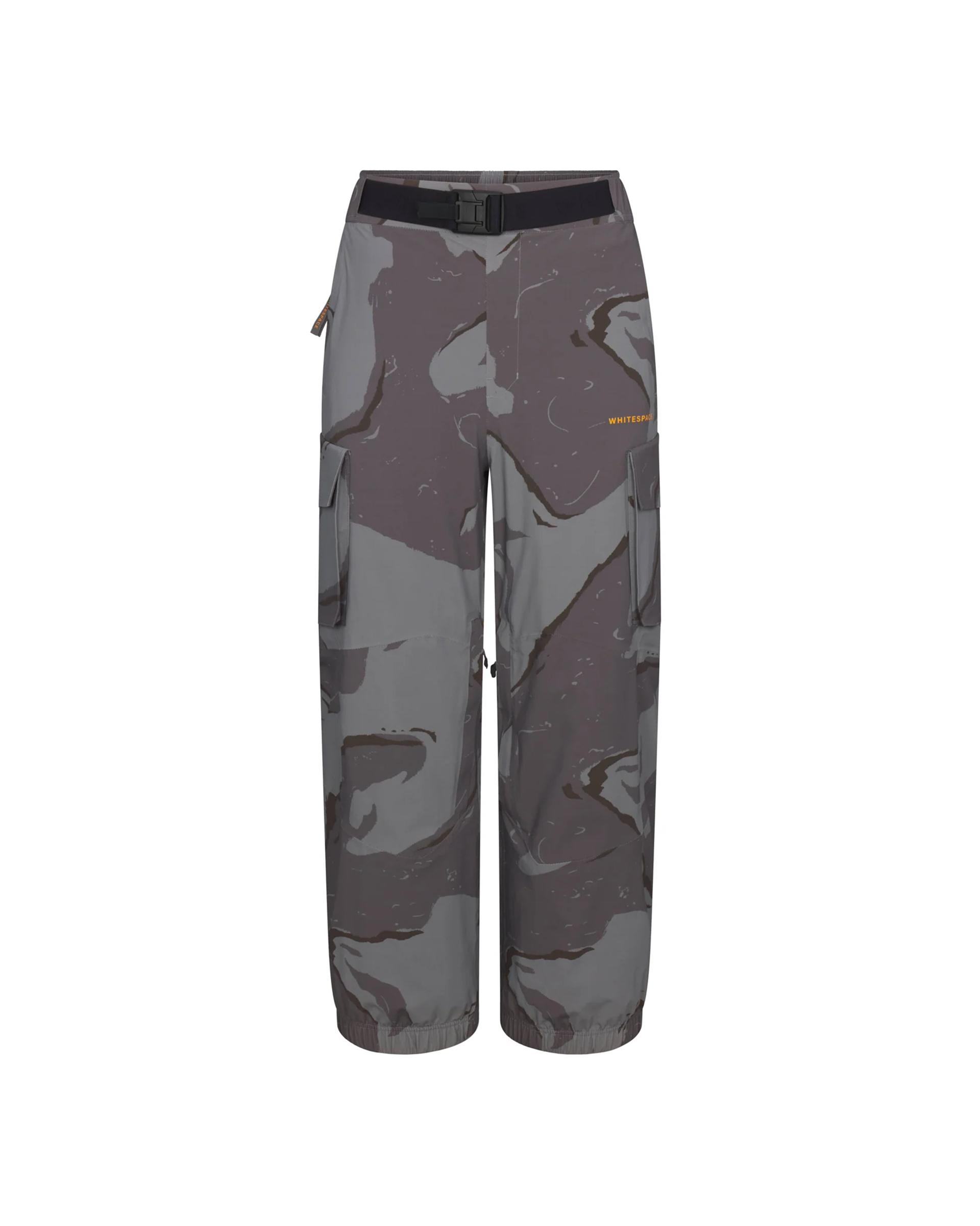 Whitespace AMF Riding Pants - Camo Print