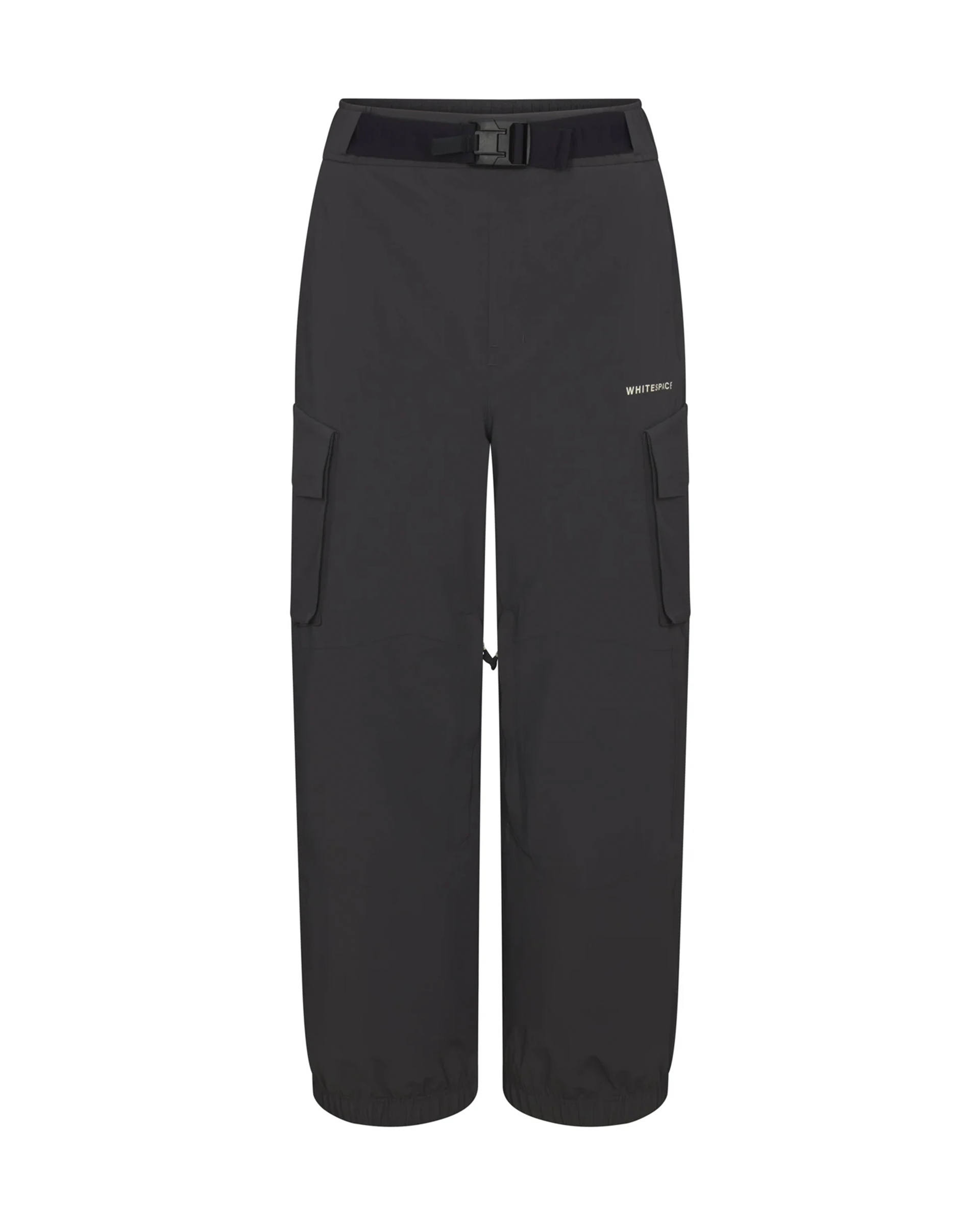 AMF Riding Pants - Phantom