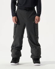 AMF Riding Pants - Phantom