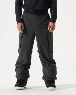 AMF Riding Pants - Phantom