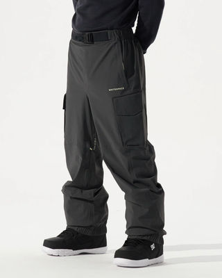 AMF Riding Pants - Phantom