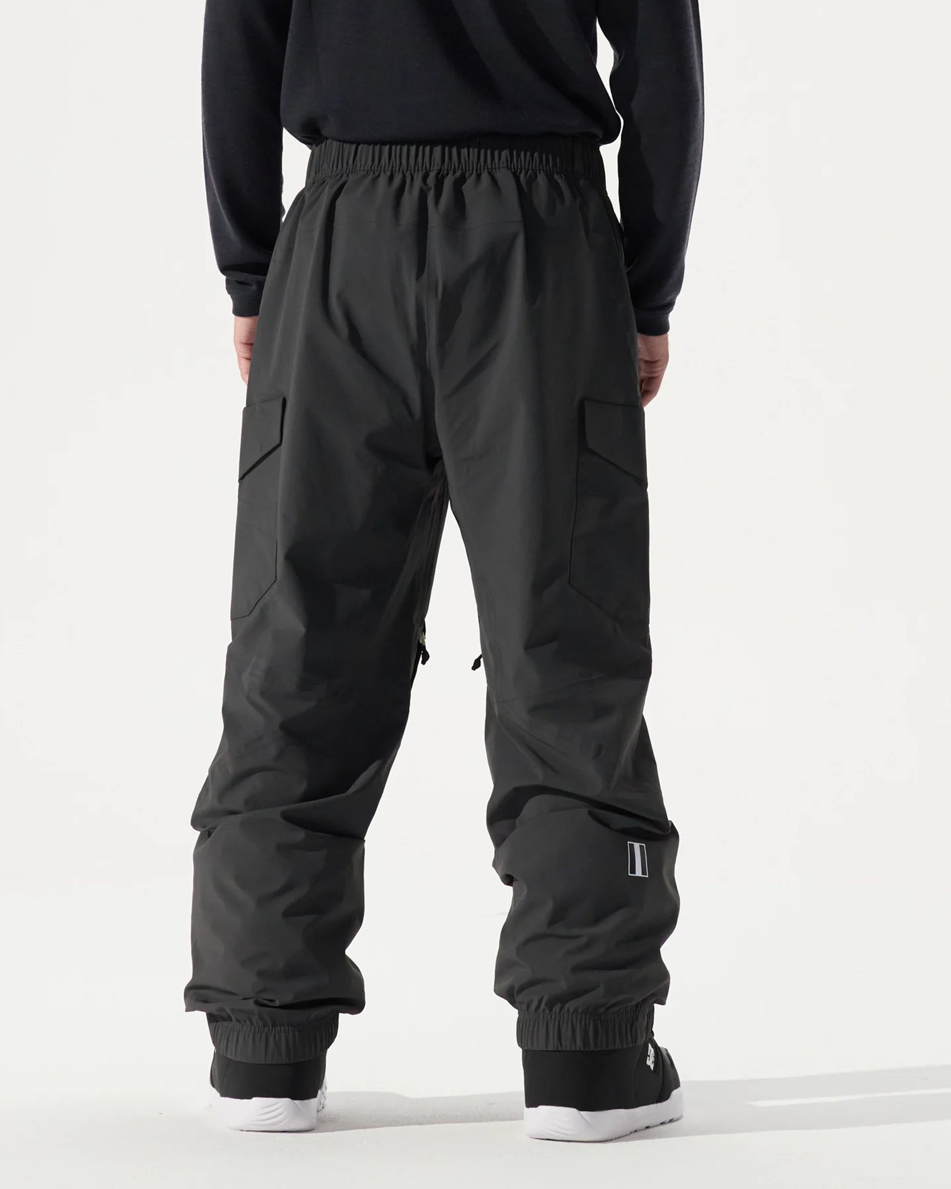 AMF Riding Pants - Phantom