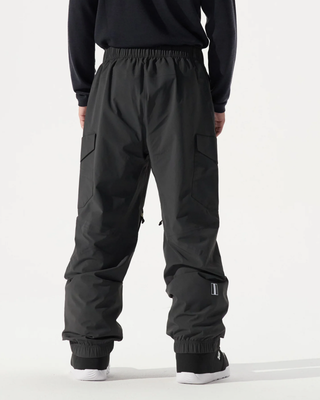 AMF Riding Pants - Phantom