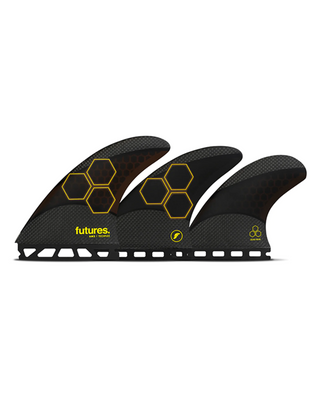 Futures AM2 Techflex Thruster