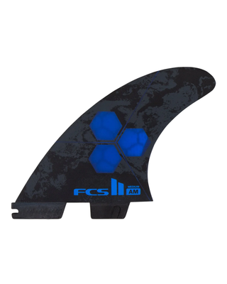 FCS II Al Merrick Tri-Fins-Medium