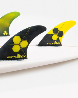 FCS II Al Merrick Tri-Fins-Large