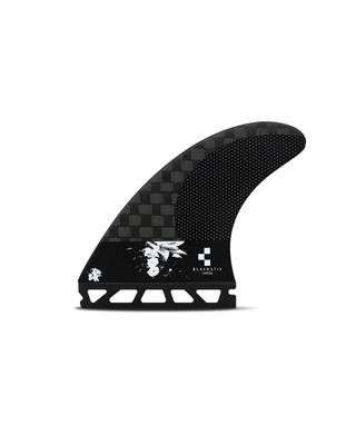 Ando Blackstix Fins (Large)