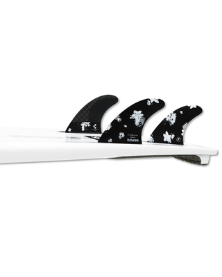 Ando Blackstix Fins (Large)