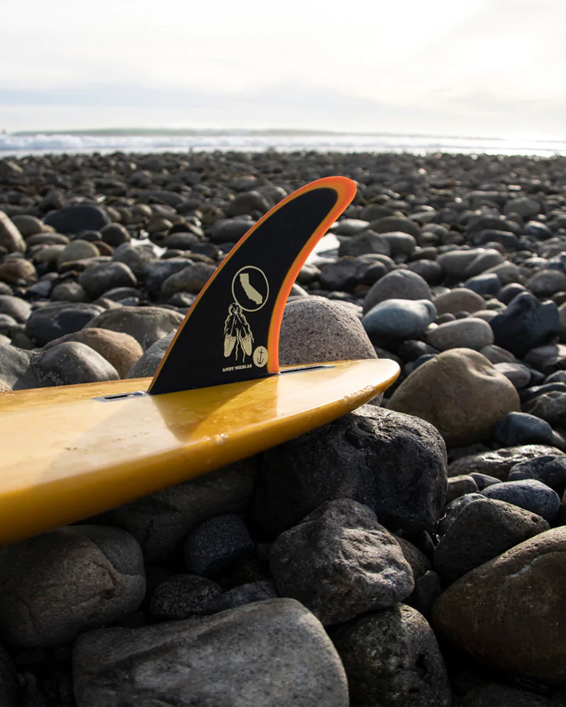 Andy Nieblas 7.5 – Jack's Surfboards Andy Nieblas 7.5 – Jack's Surfboards