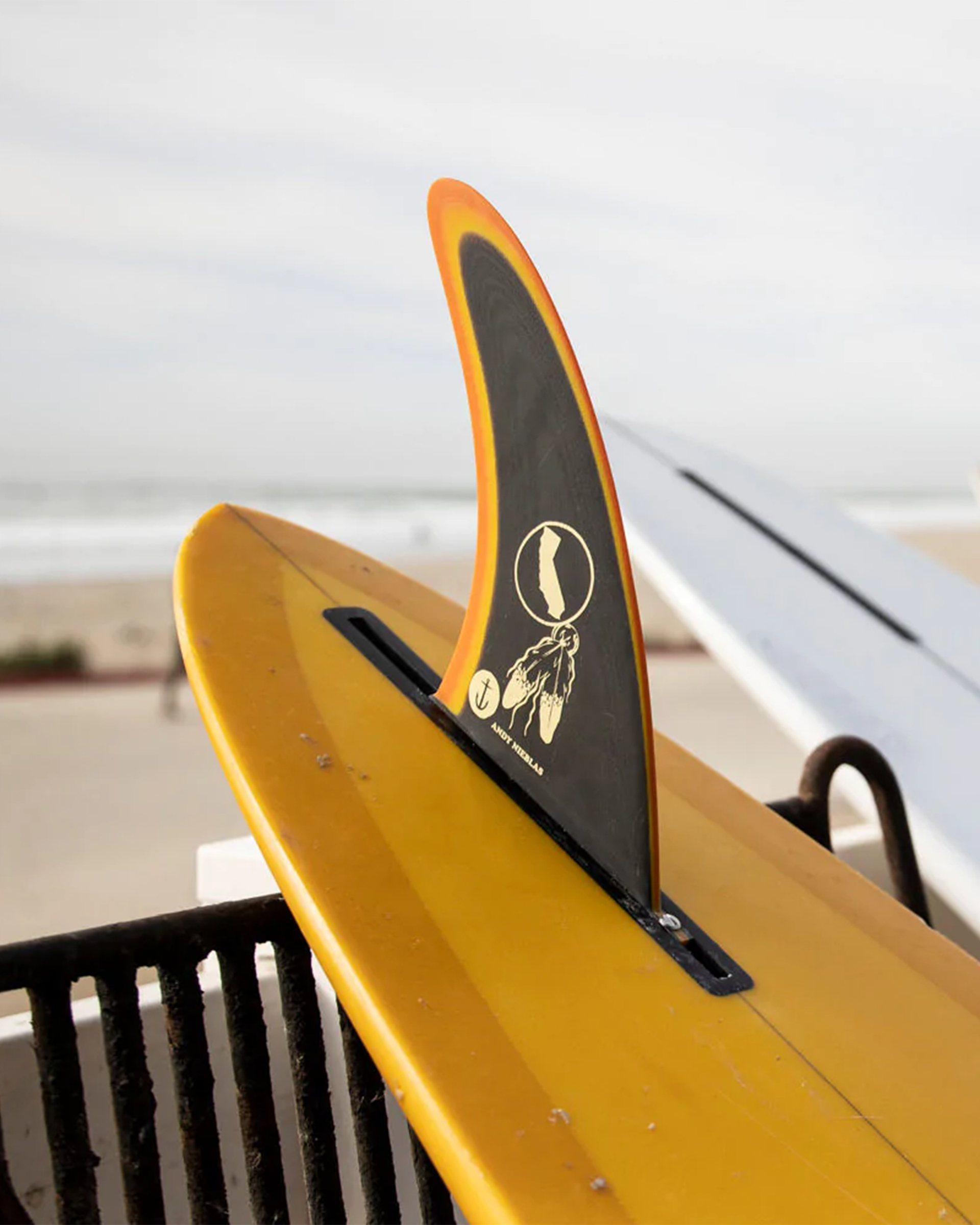 Andy Nieblas 7.5 – Jack's Surfboards Andy Nieblas 7.5 – Jack's Surfboards