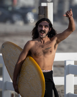 Andy Nieblas 7.5