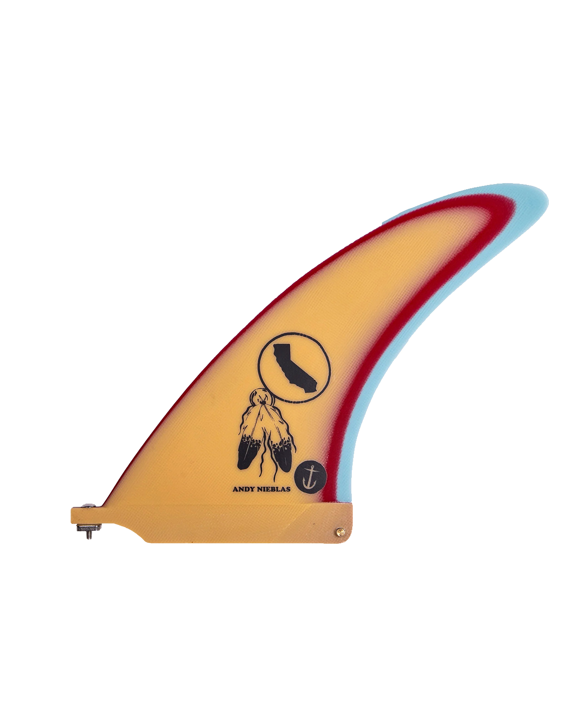 Andy Nieblas 7.5 – Jack's Surfboards Andy Nieblas 7.5 – Jack's Surfboards