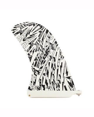 Andy Davis Bolts 10"