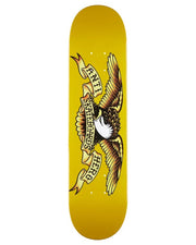 Anti-Hero Skateboards Classic Eagle Mini 7.3" Deck