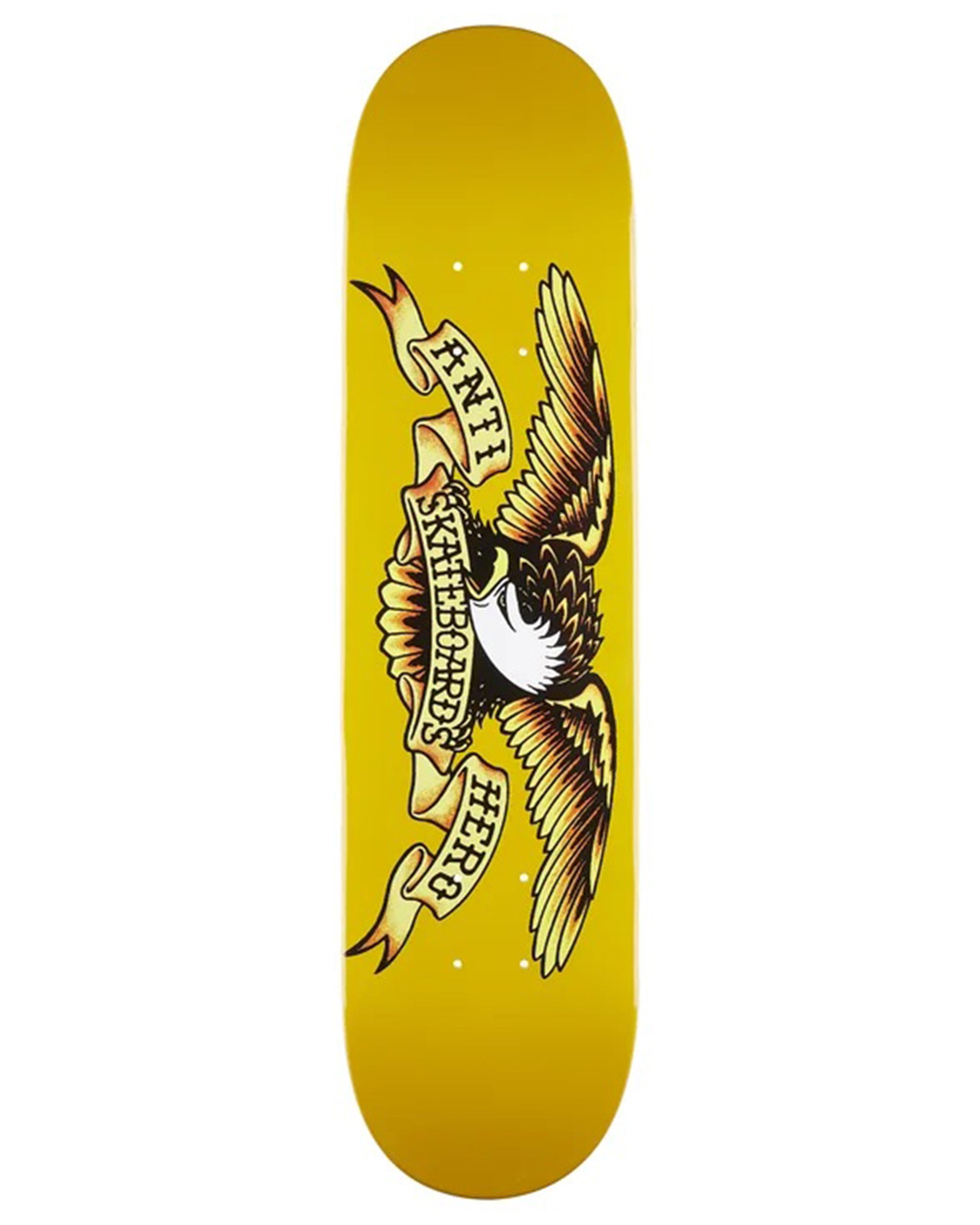 Anti-Hero Skateboards Classic Eagle Mini 7.3" Deck