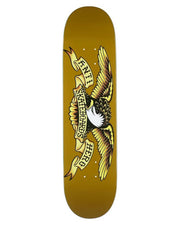 Anti-Hero Skateboards Classic Eagle 8.06" Deck