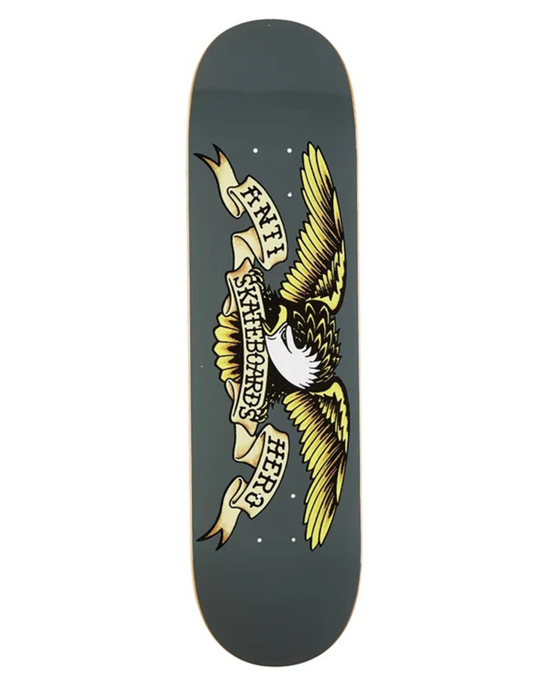 Anti-Hero Skateboards Classic Eagle 8.25" Deck