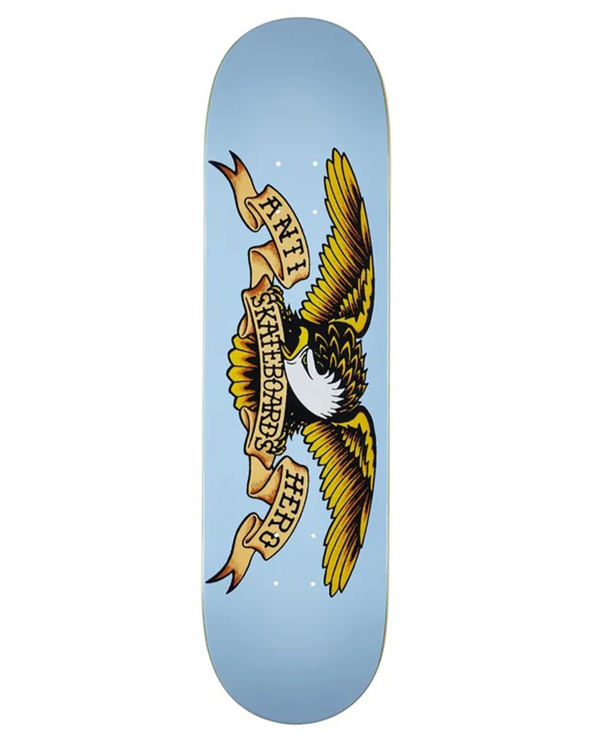 Classic Eagle 8.28" Deck