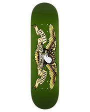 Anti-Hero Skateboards Classic Eagle 8.38" Deck