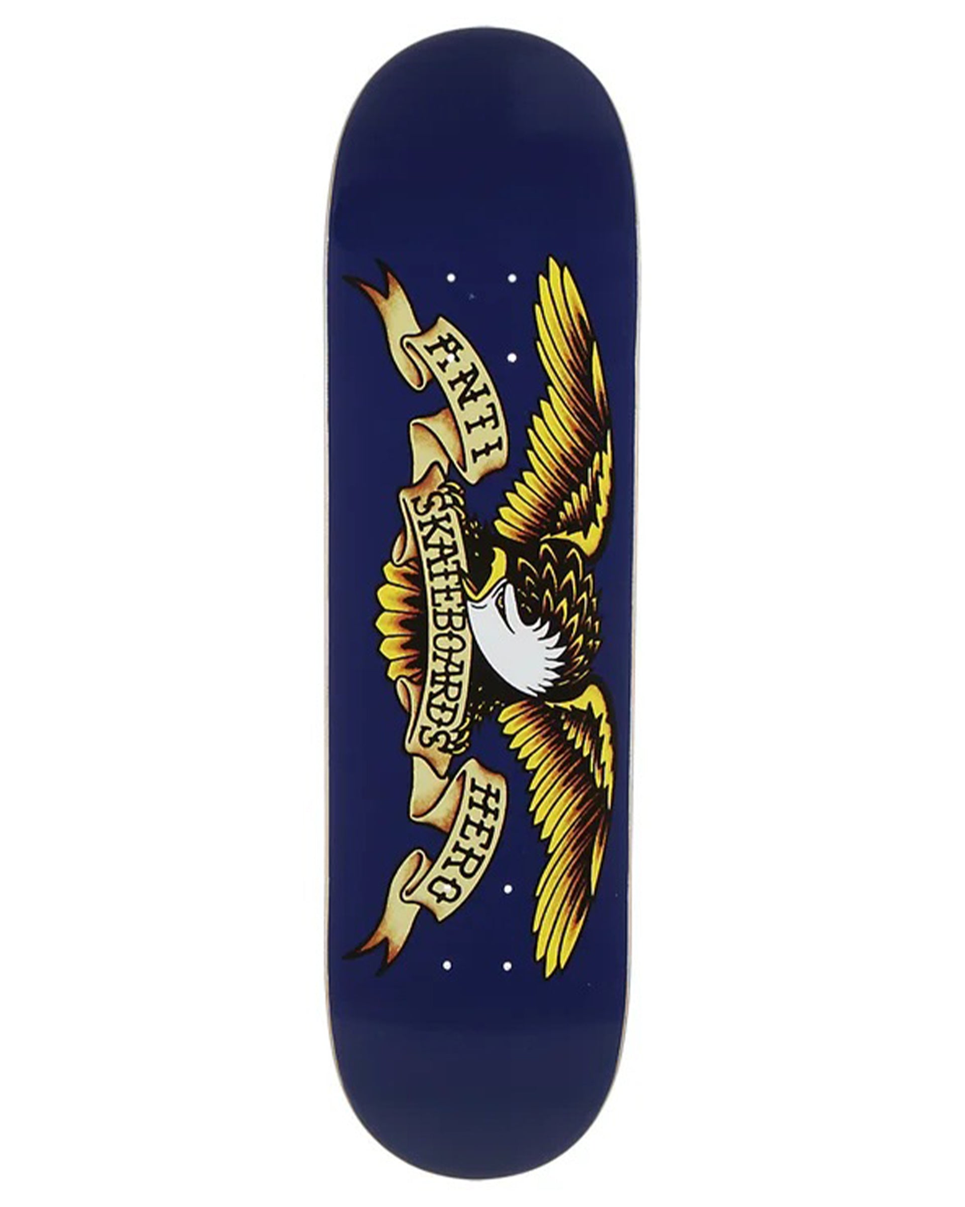 Anti-Hero Skateboards Classic Eagle 8.5" Deck