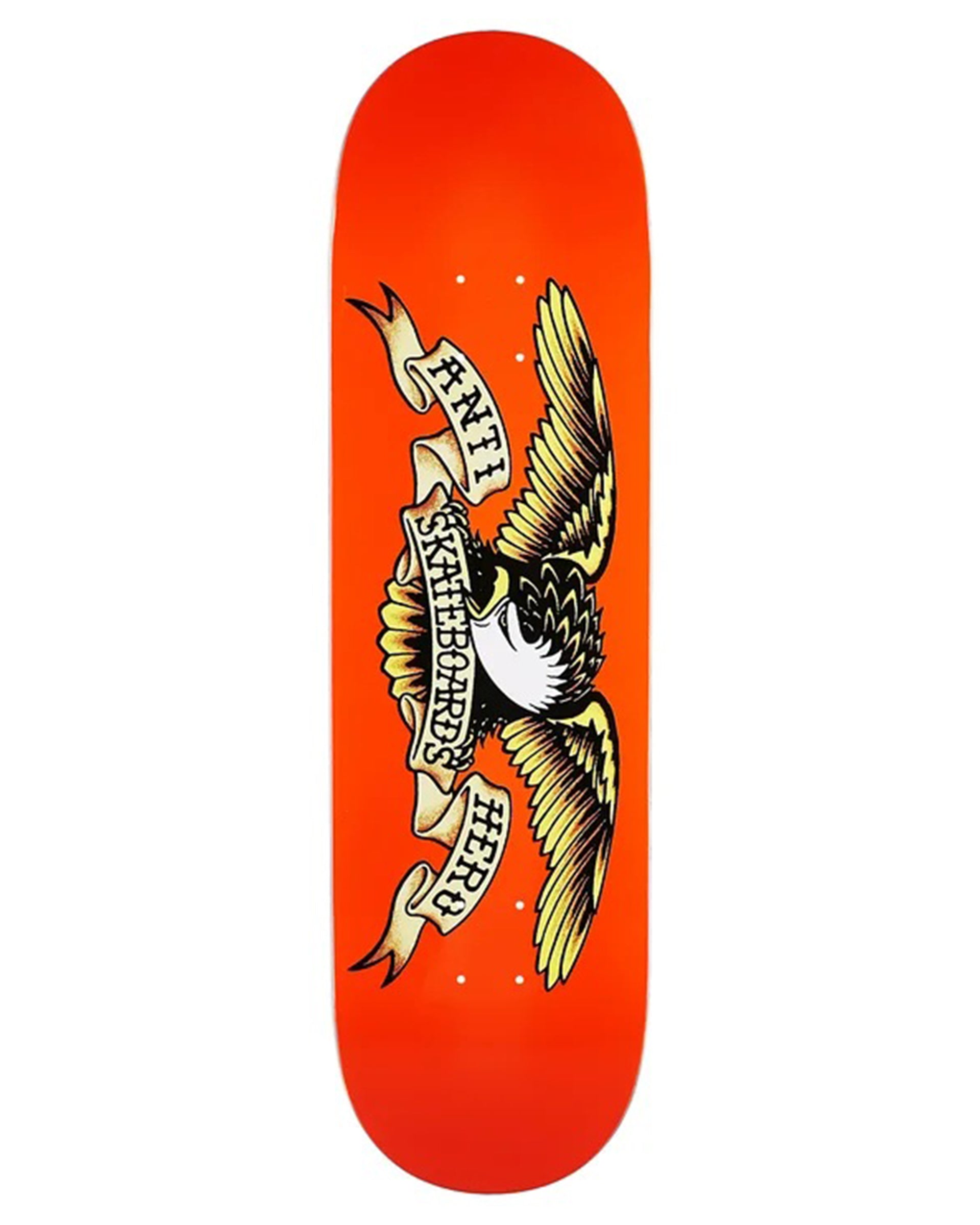 Anti-Hero Skateboards Classic Eagle 9.0" Deck