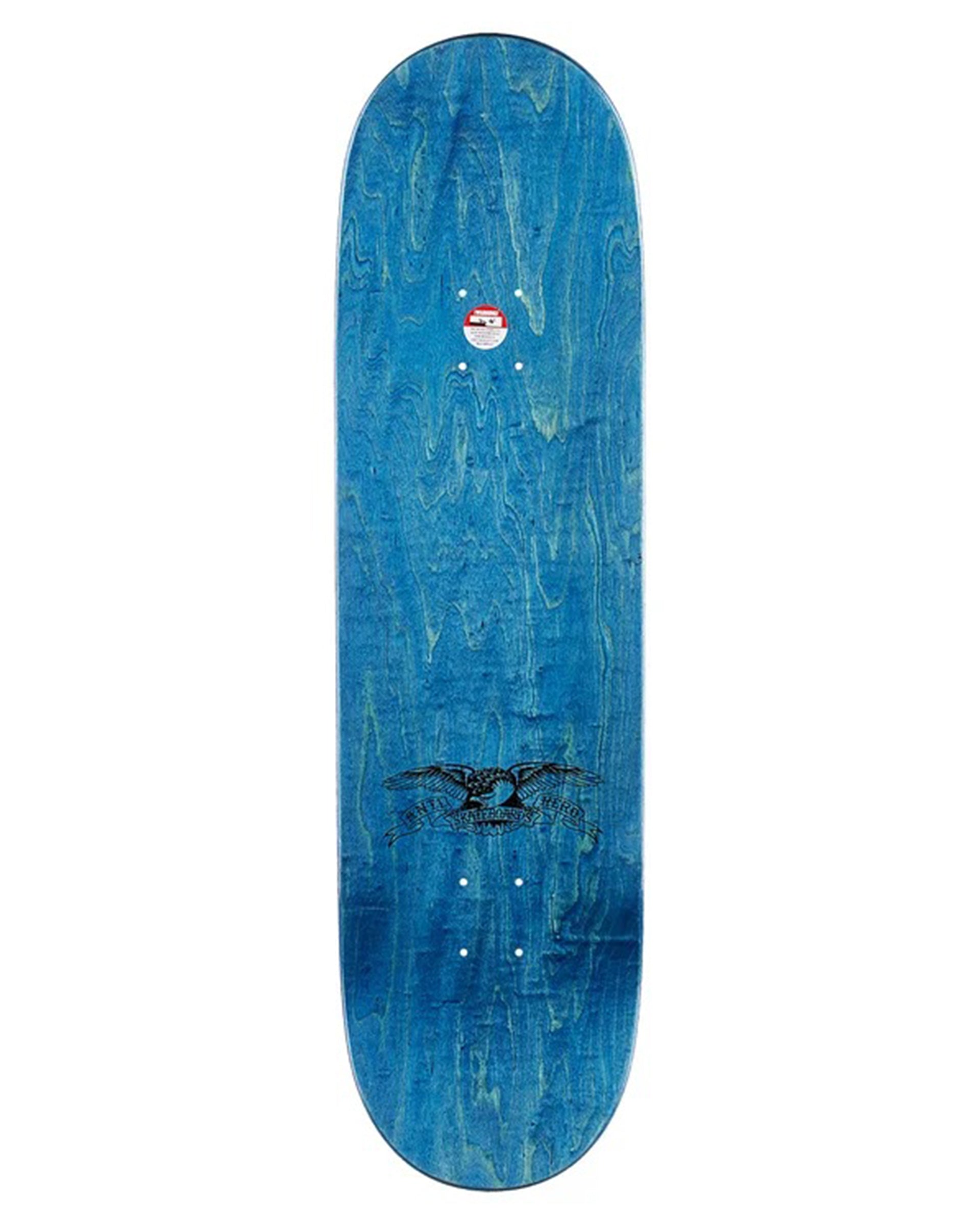Anti-Hero Skateboards Classic Eagle 9.0" Deck