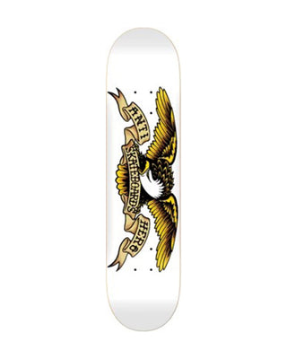 Anti-Hero Skateboards Classic Eagle 8.75" Deck
