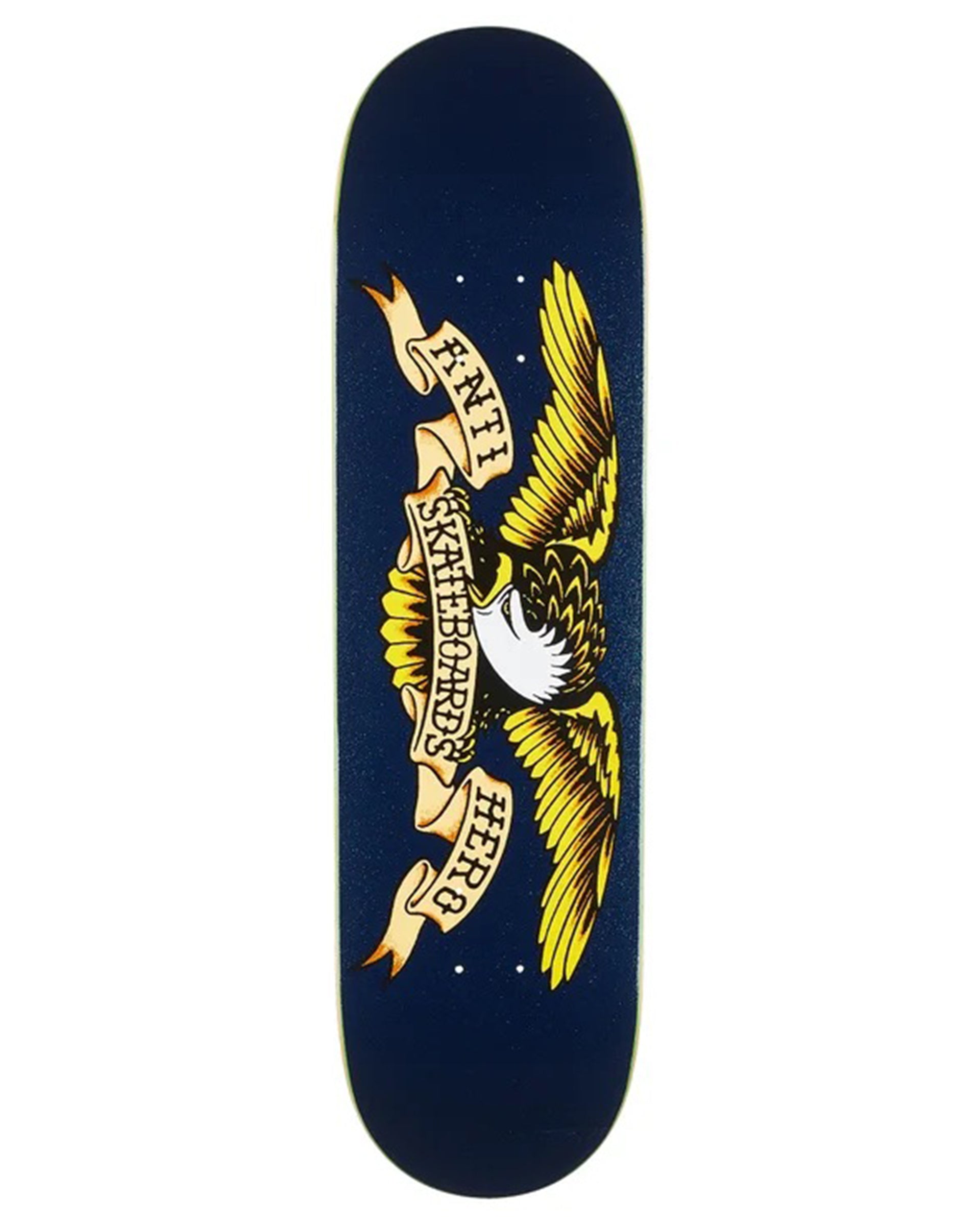 Anti-Hero Skateboards Easy Rider Classic Eagle 8.5" Deck