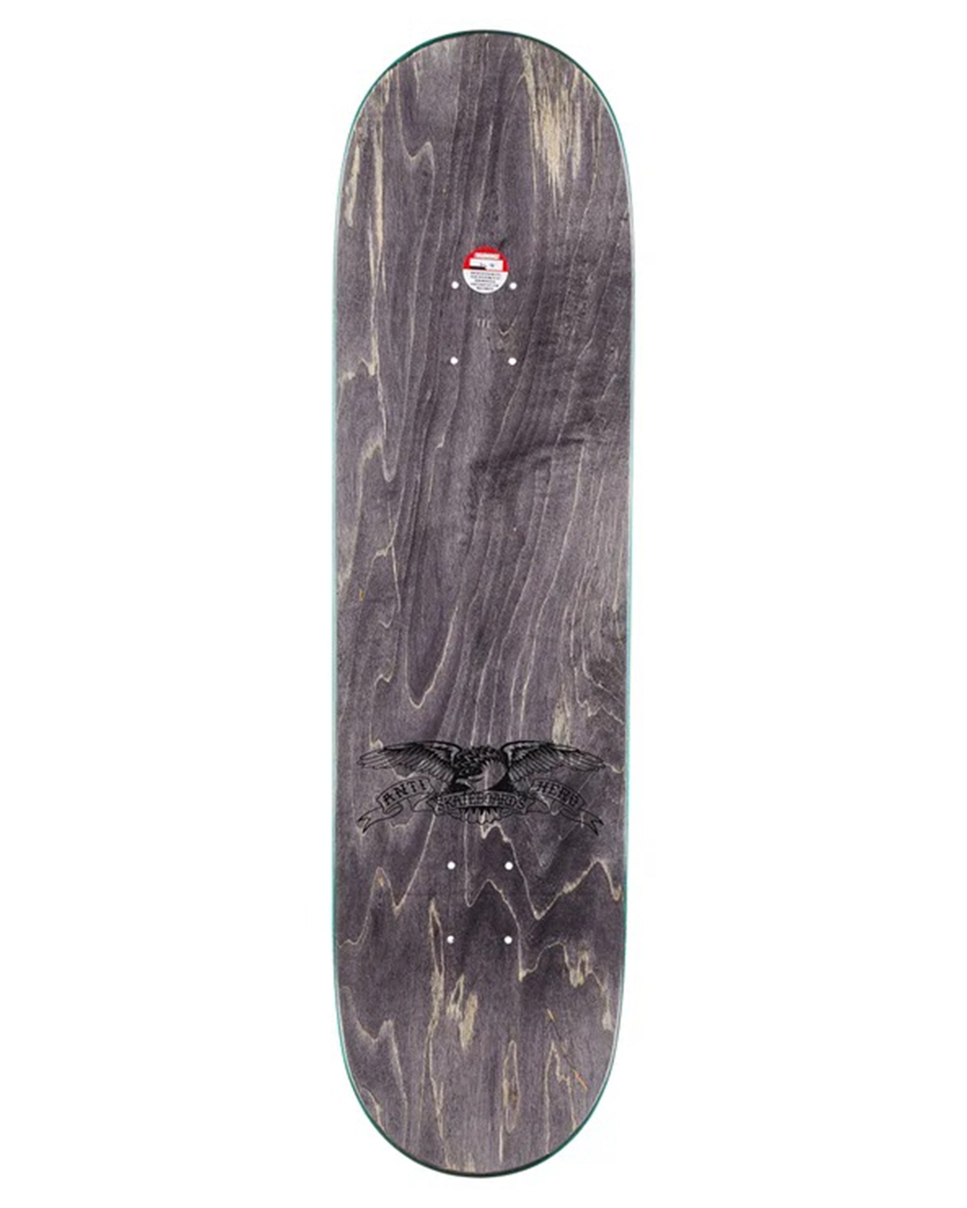 Anti-Hero Skateboards Easy Rider Classic Eagle 8.5" Deck