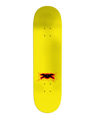 Anti-Hero Grant Taylor Caution 8.38" Deck