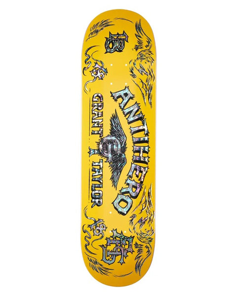 ANTIHEROTAYLORCUSTOMSDECK-