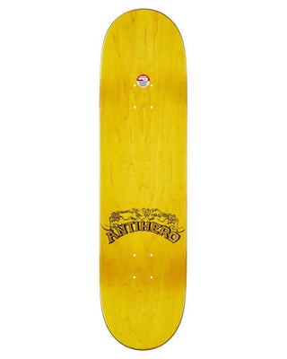 Anti-Hero Skateboards Grant Taylor Customs 8.5" Deck