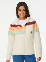 Rip Curl Women's Anti-Series Revival Jacket