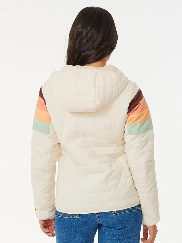 Rip Curl Women's Anti-Series Revival Jacket