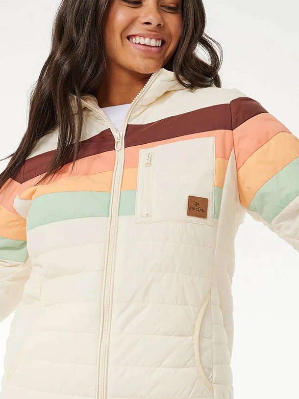 Rip Curl Women's Anti-Series Revival Jacket