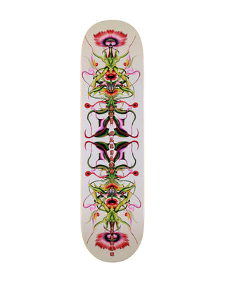 Guy complex Deck