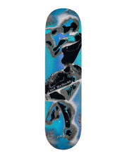 April Skateboards Guy Mariano Dancer 8.25" Deck