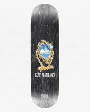 April Skateboards Guy Mariano Mirror 2 8.5" Deck