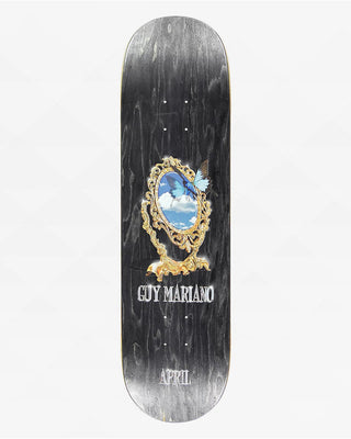 April Skateboards Guy Mariano Mirror 2 8.5" Deck
