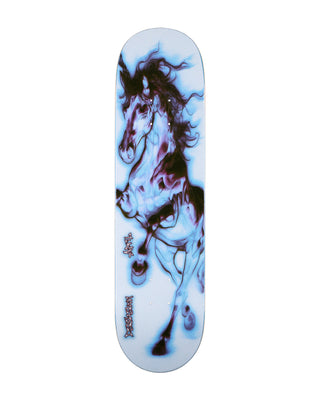 April Skateboards Dashawn Jordan Uni Deck