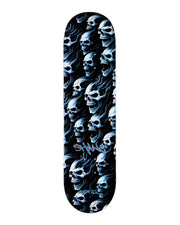 April Skateboards Shane O'Neill Full Dead 8.5" Deck