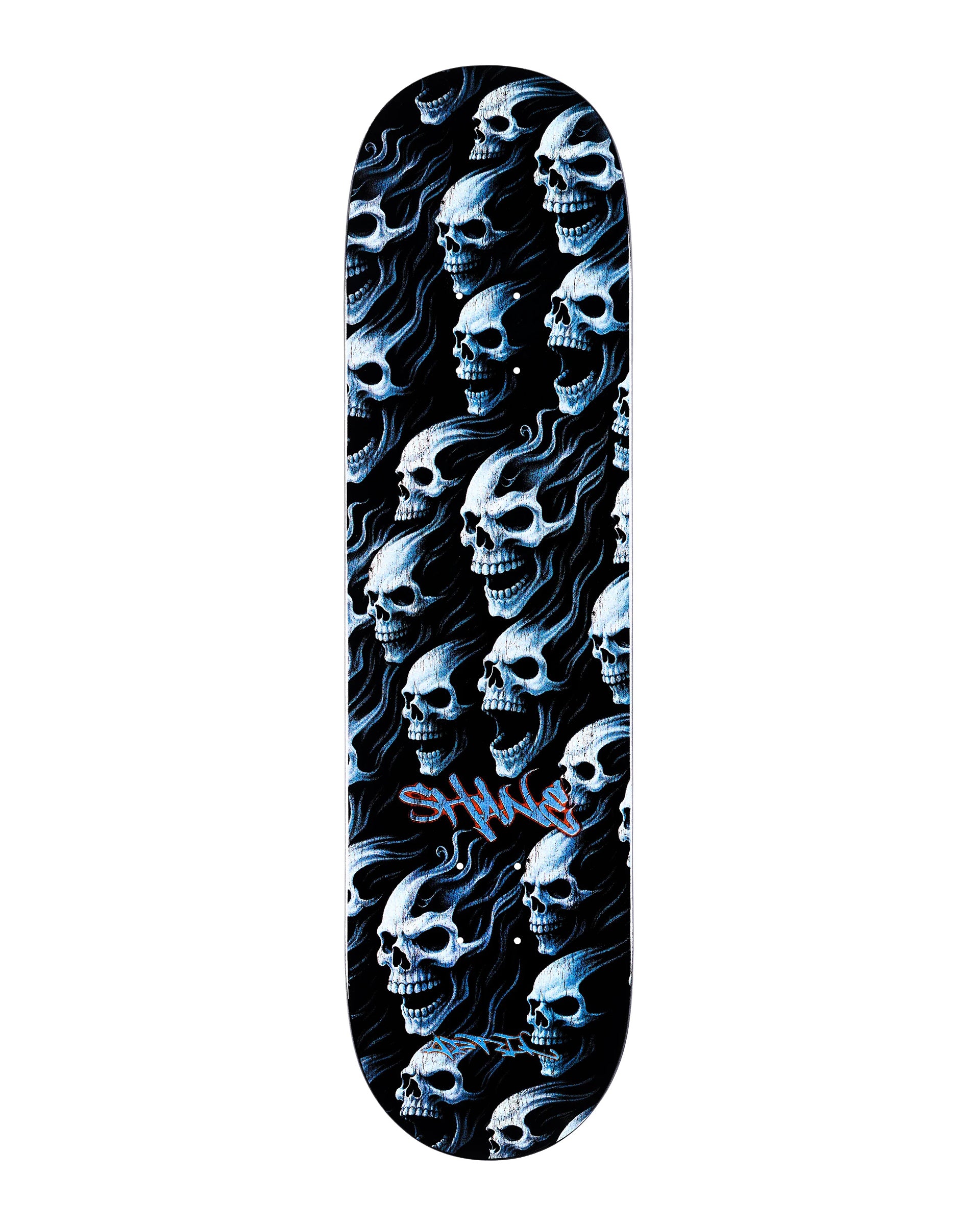 April Skateboards Shane O'Neill Full Dead 8.5" Deck