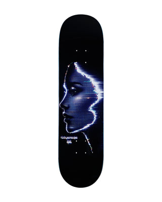 April Skateboards Yuto Horigome Fractured Deck