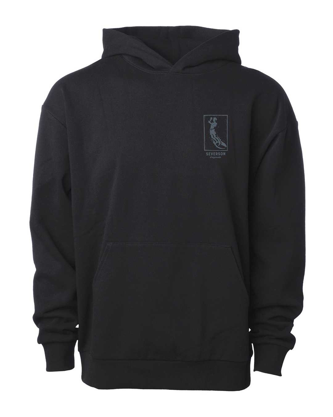 ARCHES HOODIE