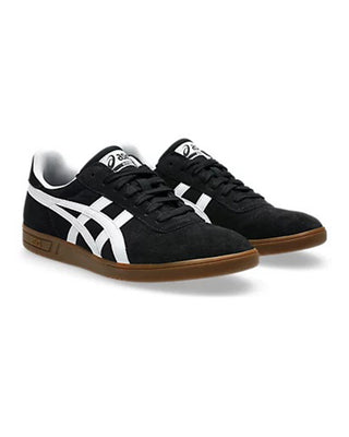 Asics Gel-Vickka Pro Shoes - Black/Brown